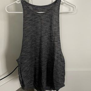 Lulu lemon muscle tank